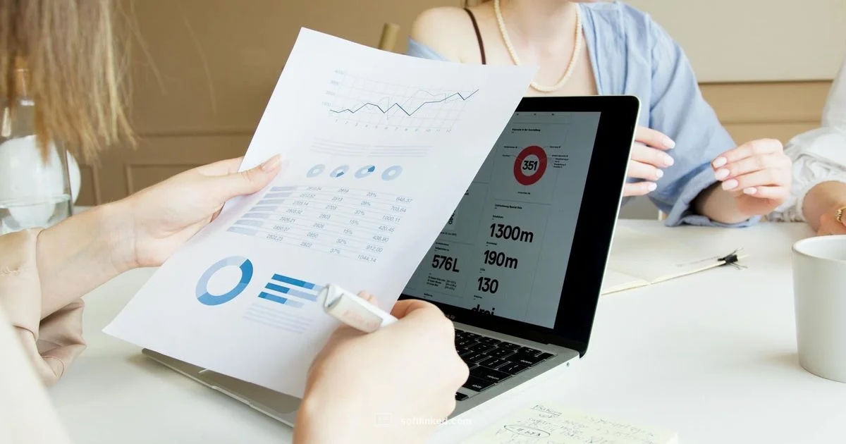 Smart Payroll Picks - SoftLinked