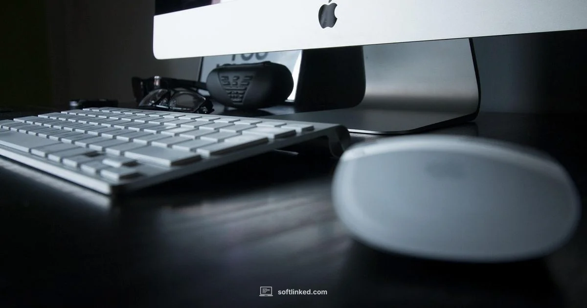 MDM for Apple - SoftLinked