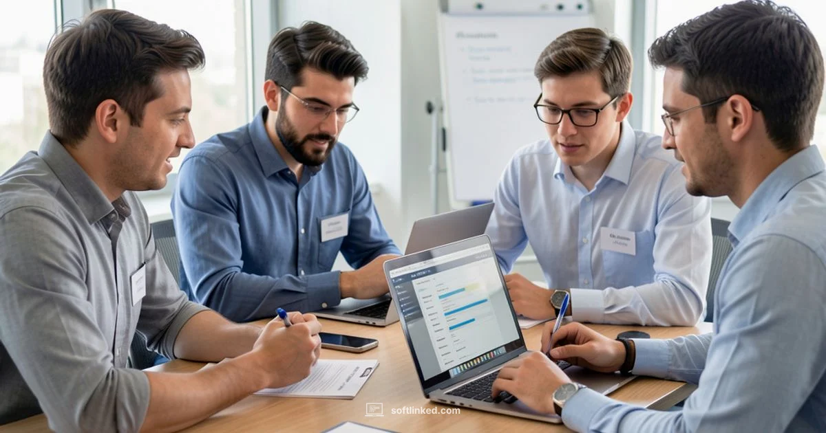 UAT Tools Guide - SoftLinked