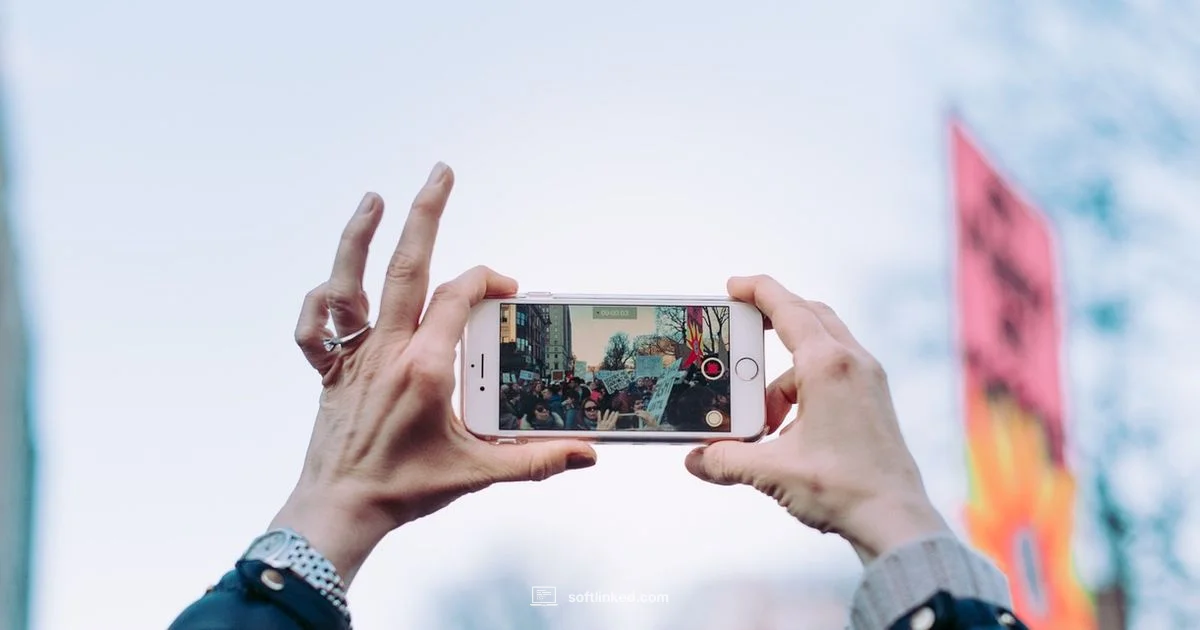 iPhone Reset Steps - SoftLinked