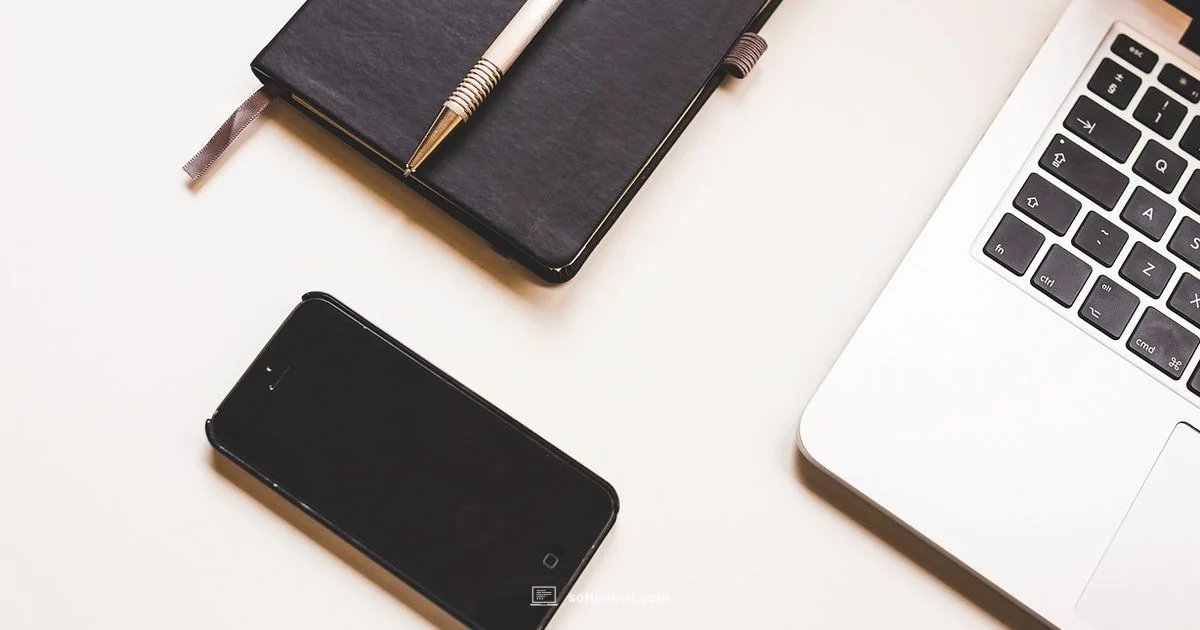 Secure Password Storage - SoftLinked
