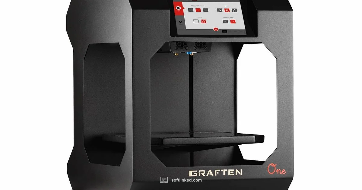 3D Printing Toolkit - SoftLinked