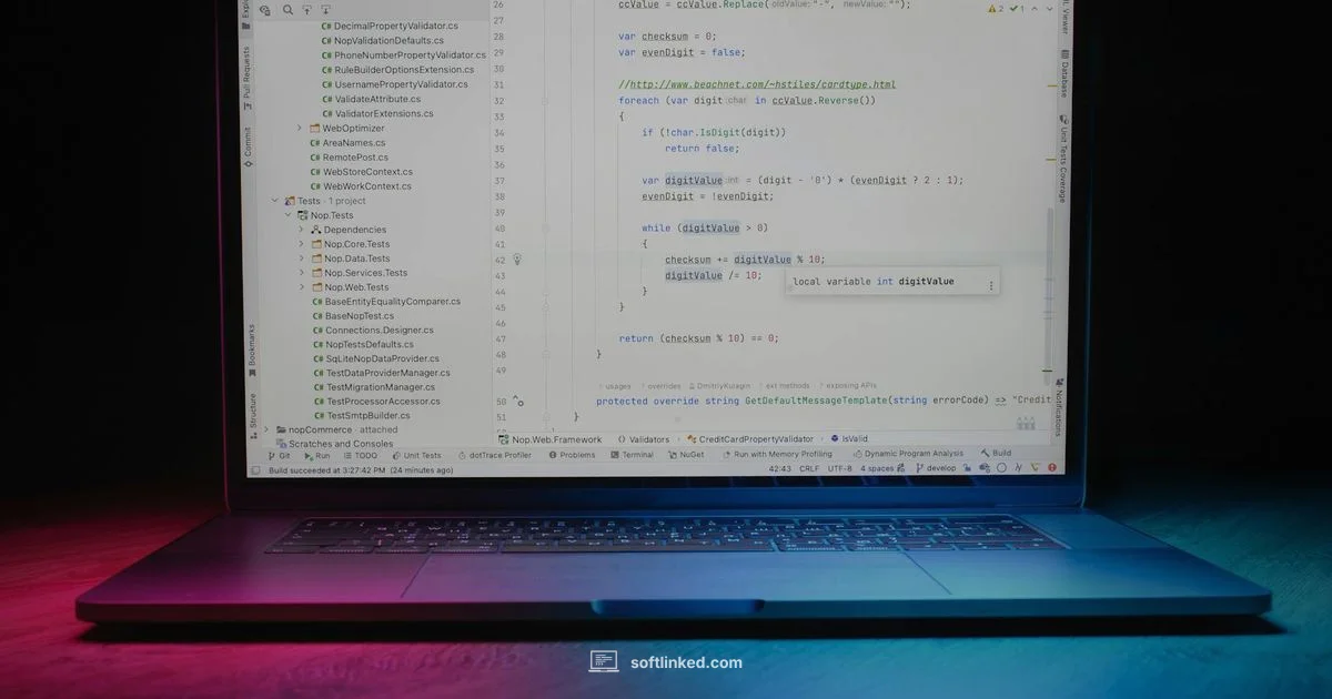 Developer Toolset Basics Developer Toolset Basics - SoftLinked