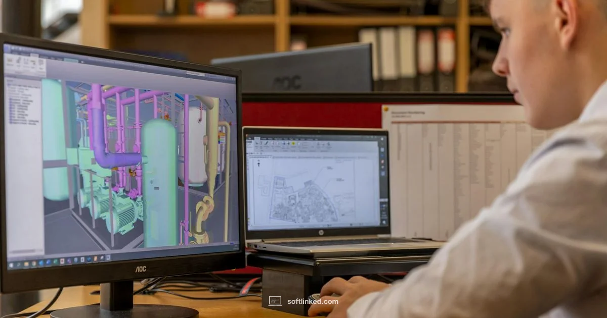 CAD Alternatives - SoftLinked