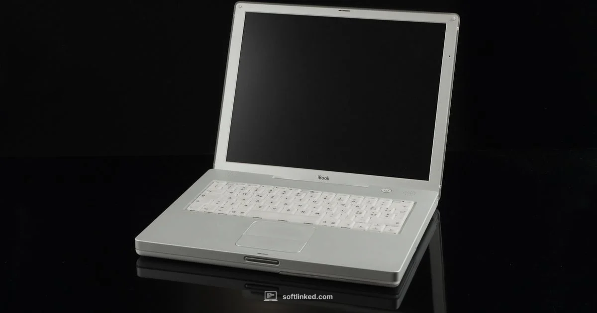 Mac Software Inventory - SoftLinked