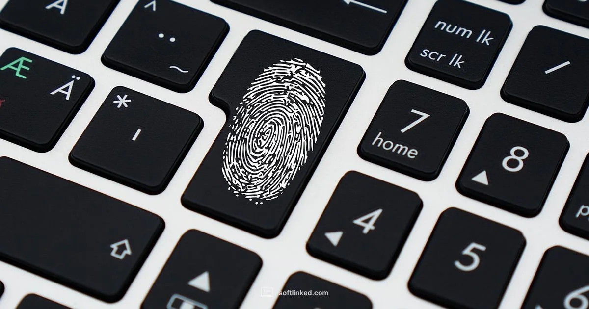 Antivirus Essentials - SoftLinked