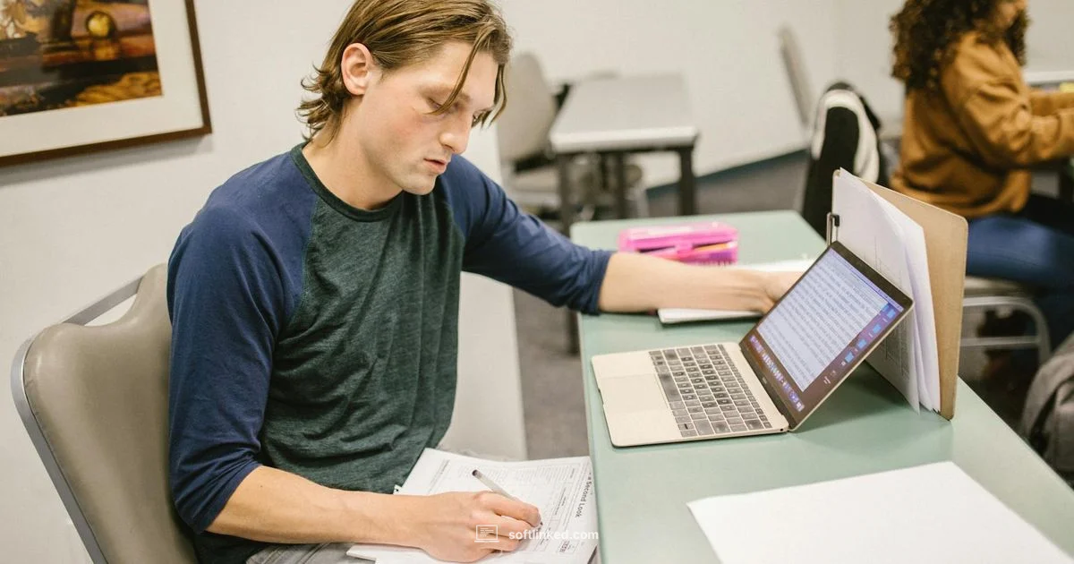 Zotero Download Guide - SoftLinked