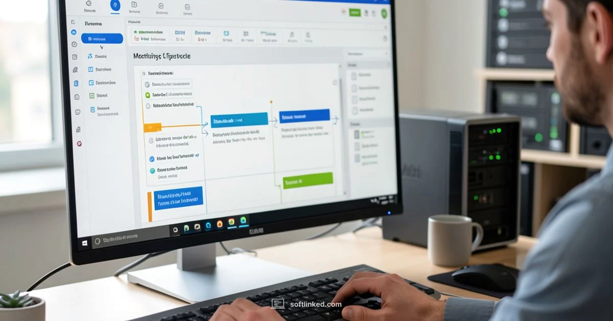 End of Support - SoftLinked