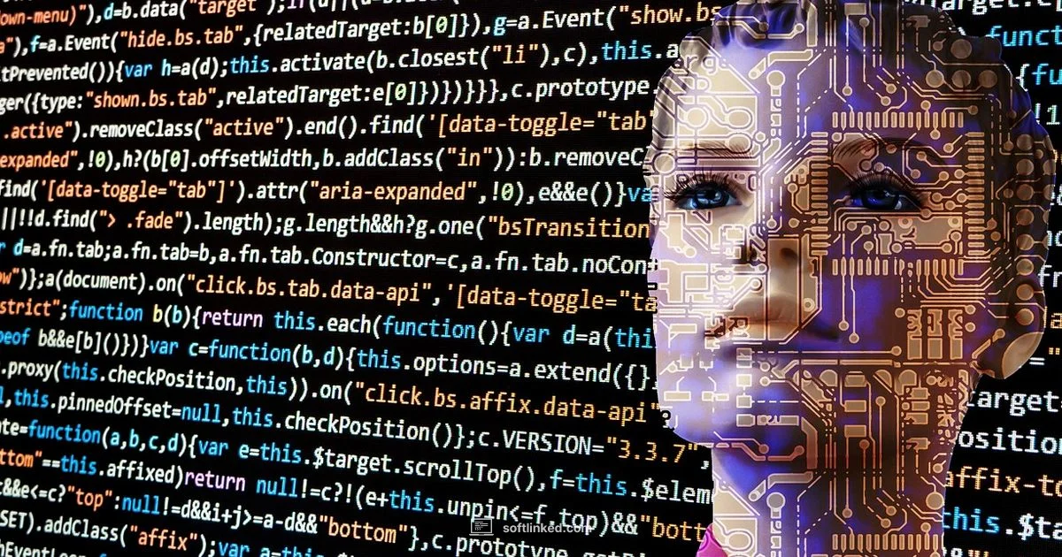 Future of Engineering - SoftLinked