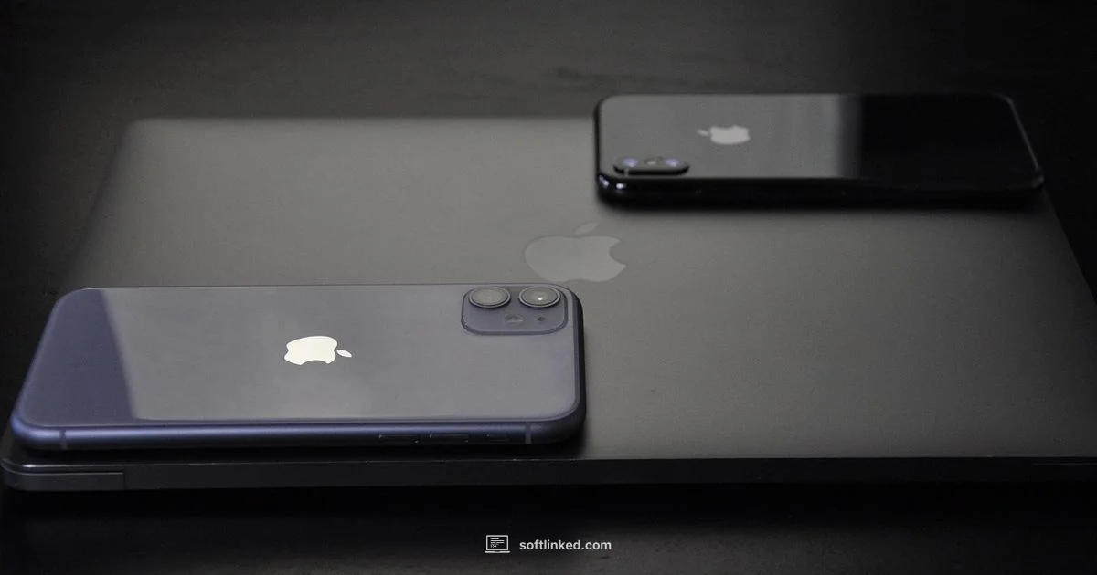 Undo iPhone Update Undo iPhone Update - SoftLinked