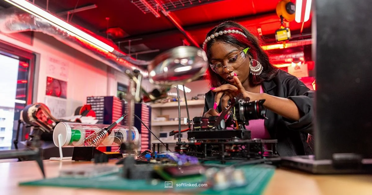 Software QA Defined - SoftLinked