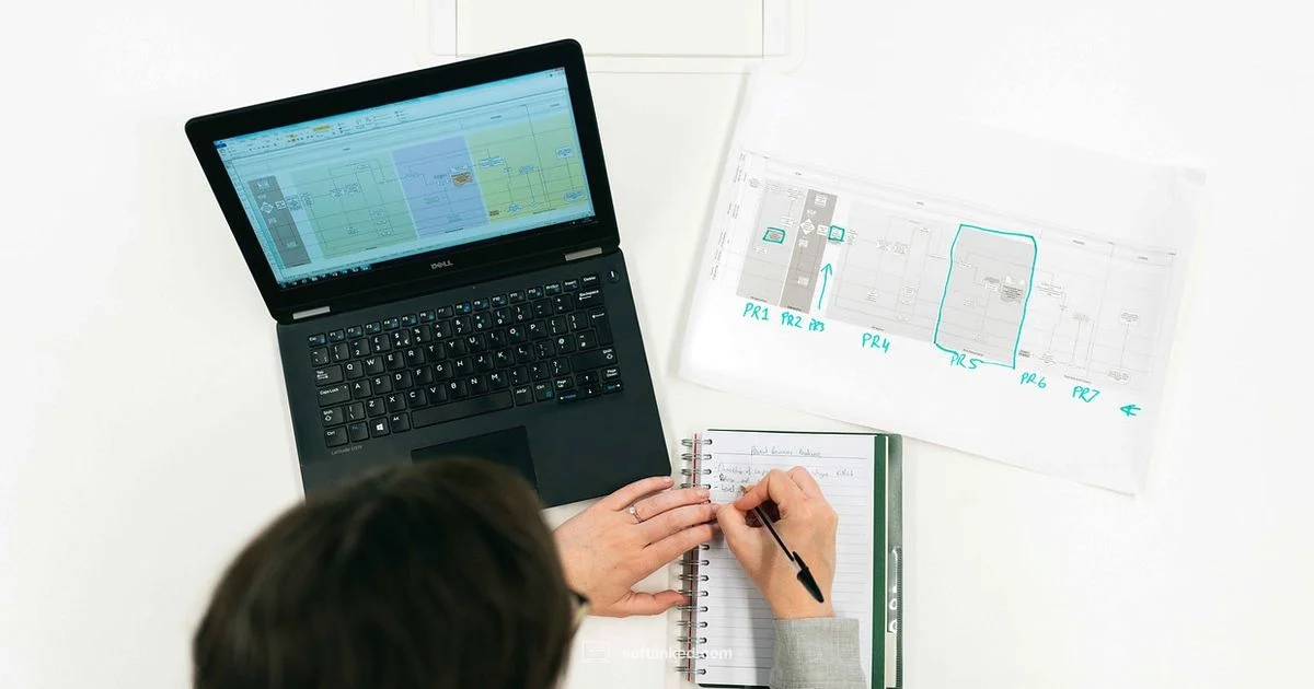 Software Engineer - SoftLinked