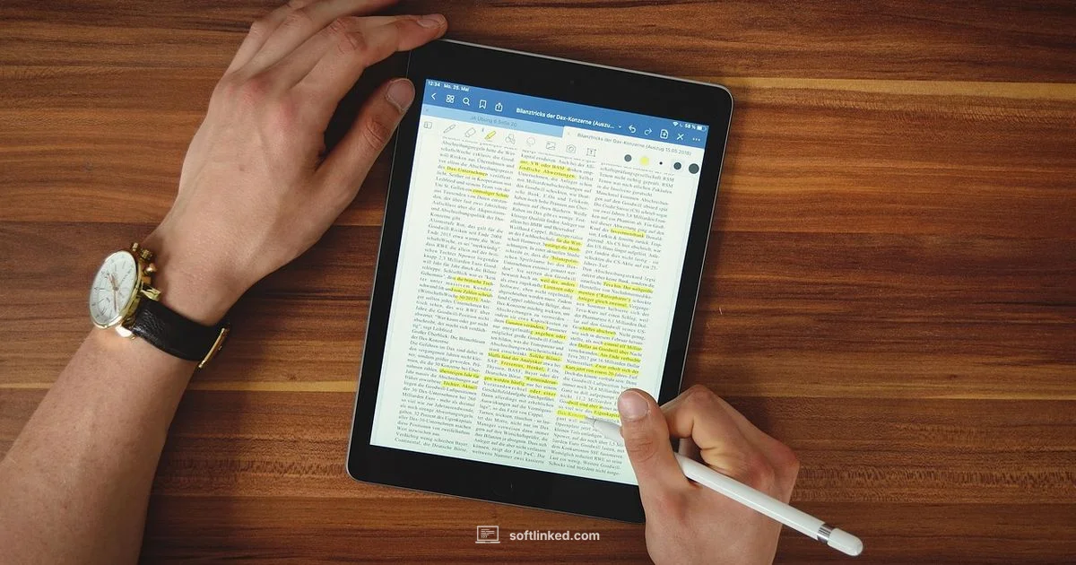 2D Animation Software - SoftLinked