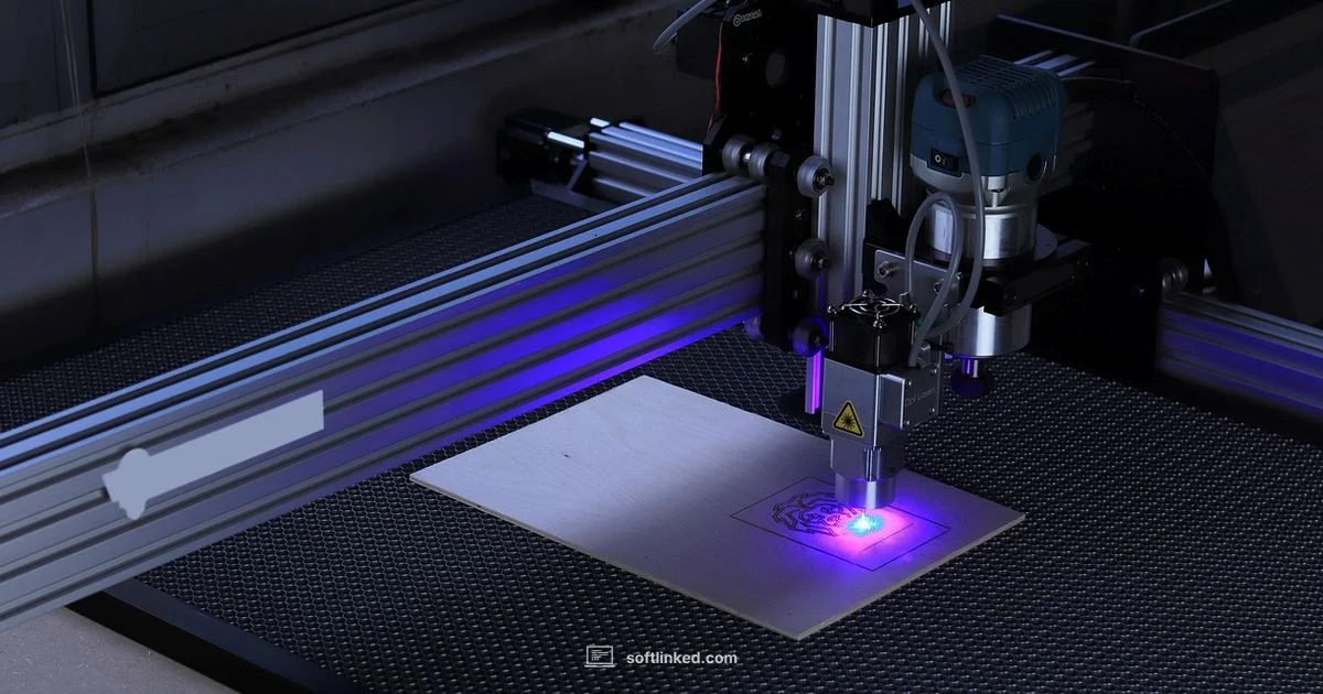 Software Options for D1 - SoftLinked