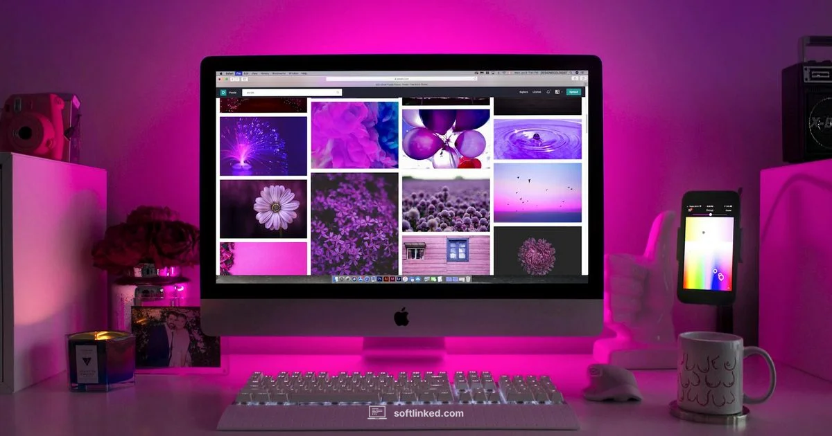 Photos Move - SoftLinked