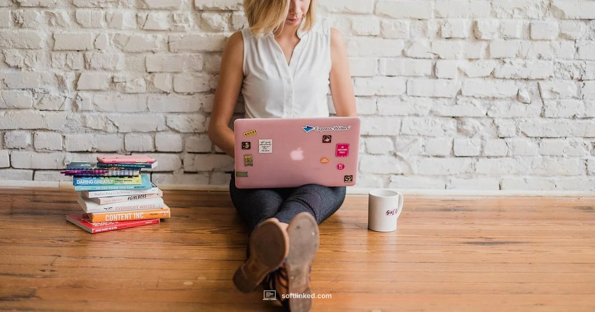Writing Tools - SoftLinked