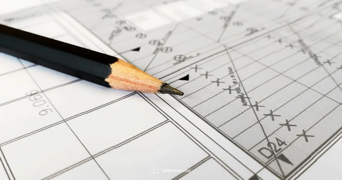 AutoCAD Defined - SoftLinked