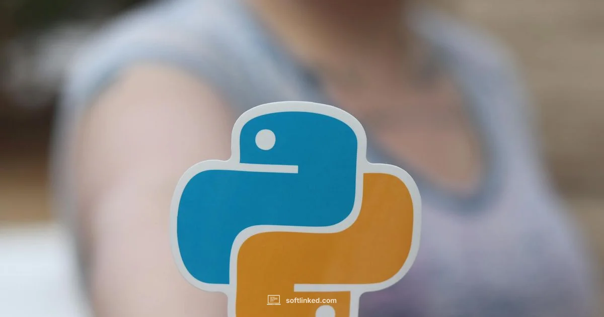 Python Programming - SoftLinked
