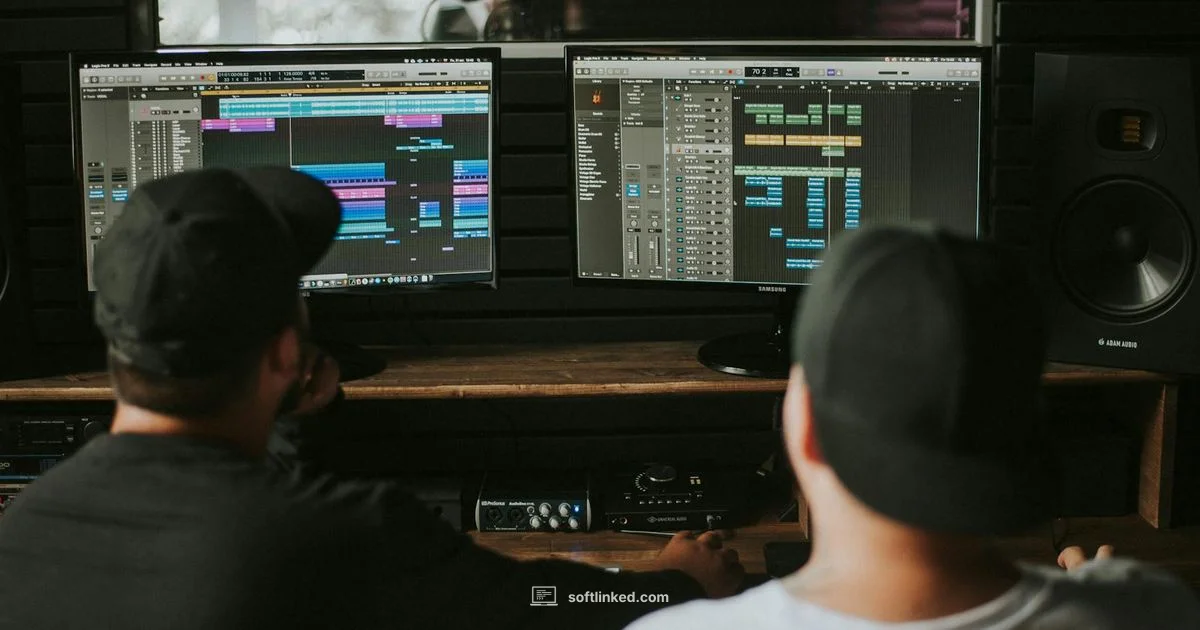 BIM Software Overview - SoftLinked