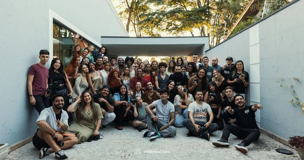 SFD Community Event - SoftLinked