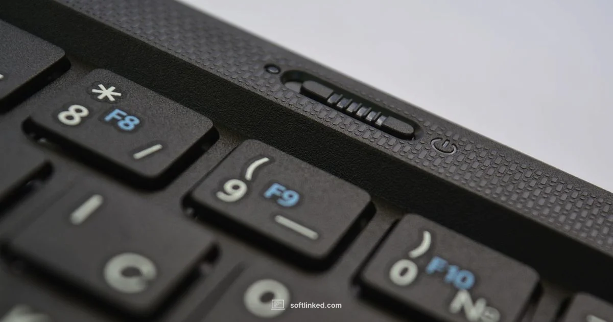 Understanding the Software Keyboard - SoftLinked