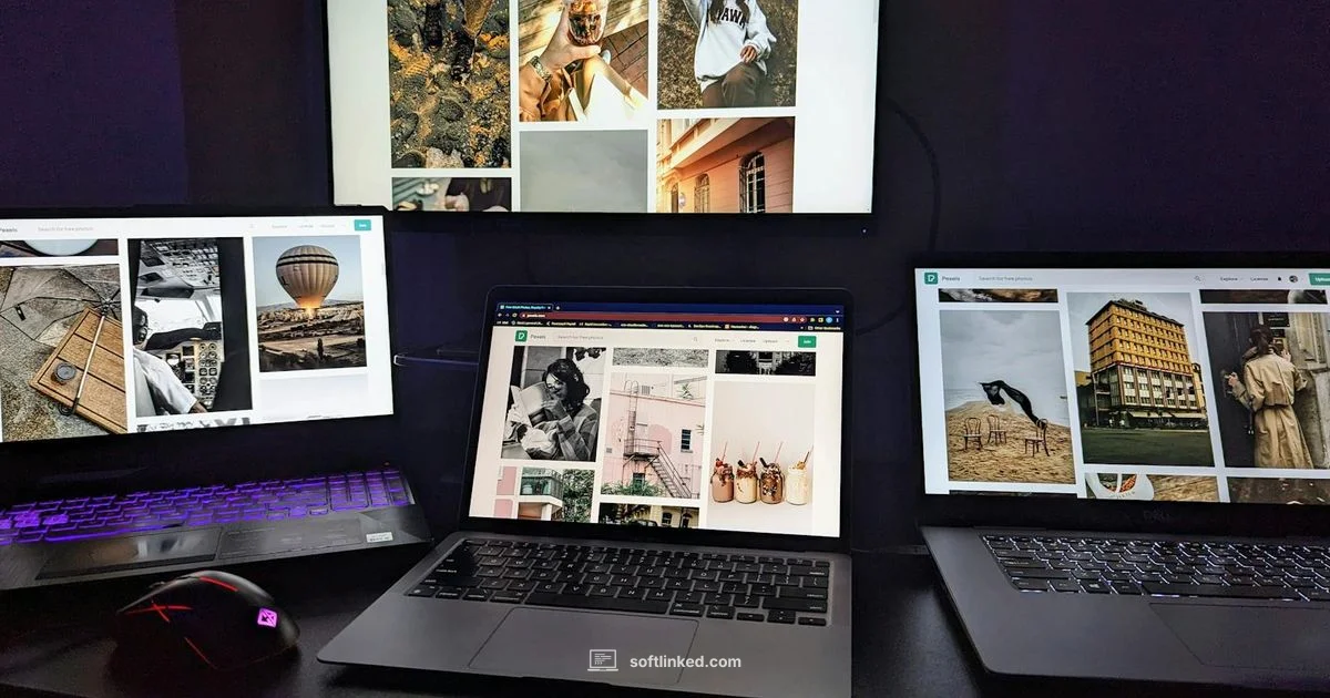 Codebase Size Showdown - SoftLinked