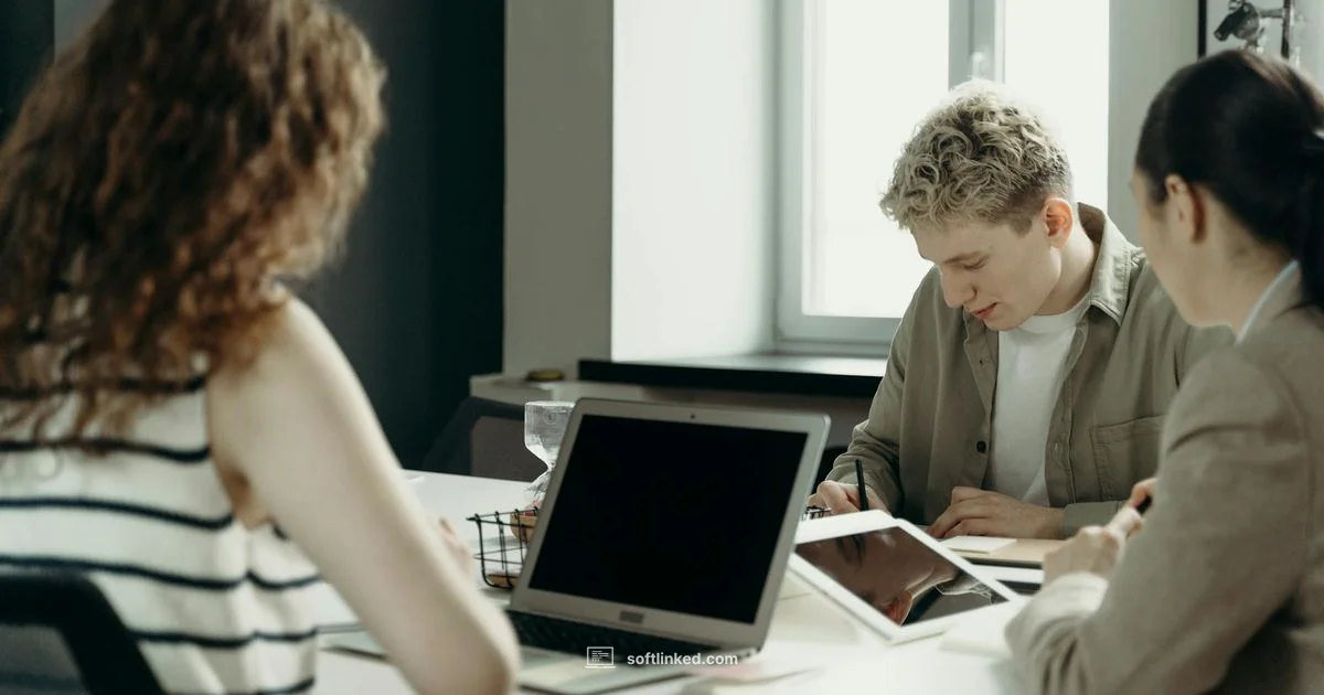 Lifecycle Overview - SoftLinked