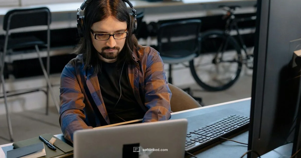 Full Stack Engineer Guide - SoftLinked