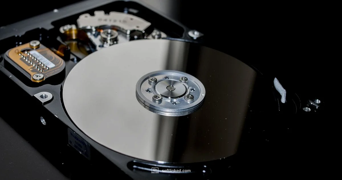 Switch Archive Guide - SoftLinked