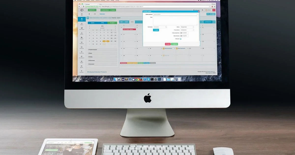 Update Status - SoftLinked