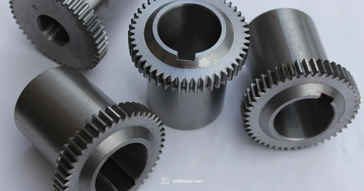 CNC Software Picks - SoftLinked