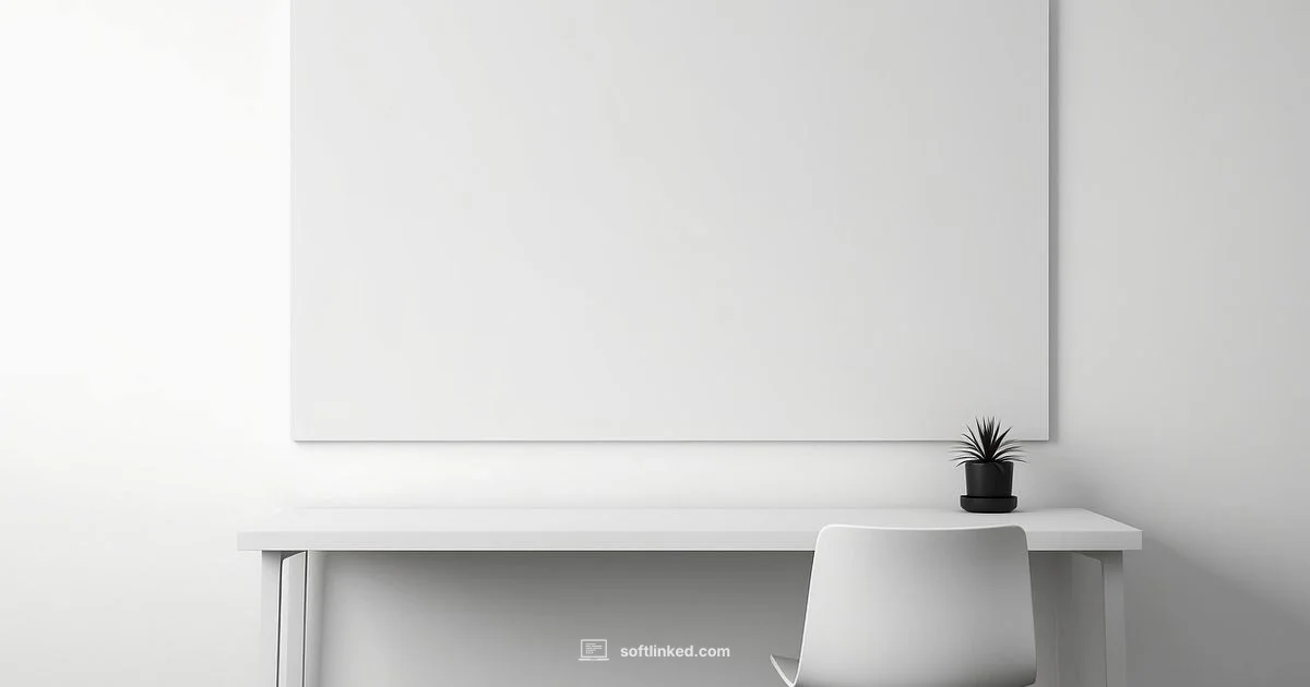 Software Design Graphics - SoftLinked