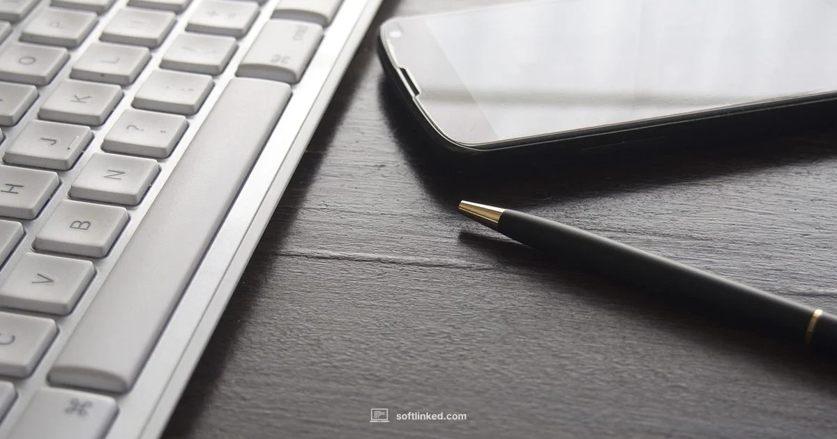 Small Business Accounting - SoftLinked