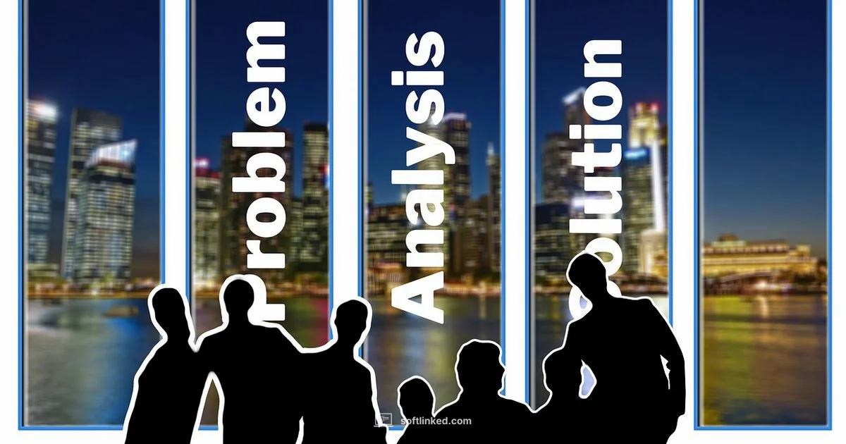Software Patents Explained - SoftLinked