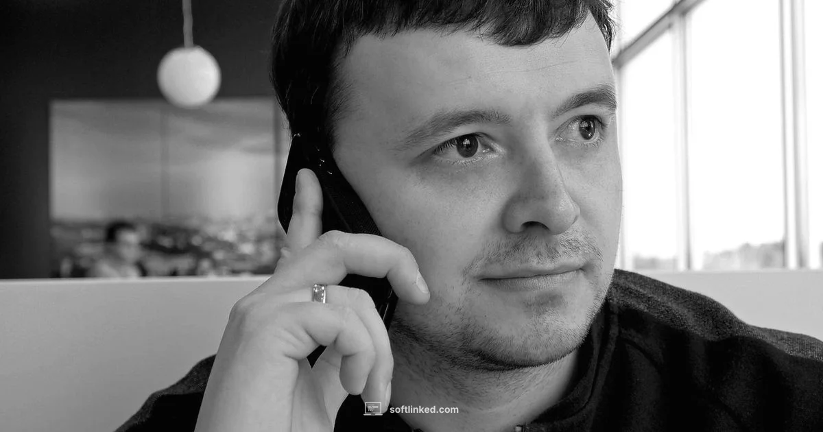 Control Update Data - SoftLinked