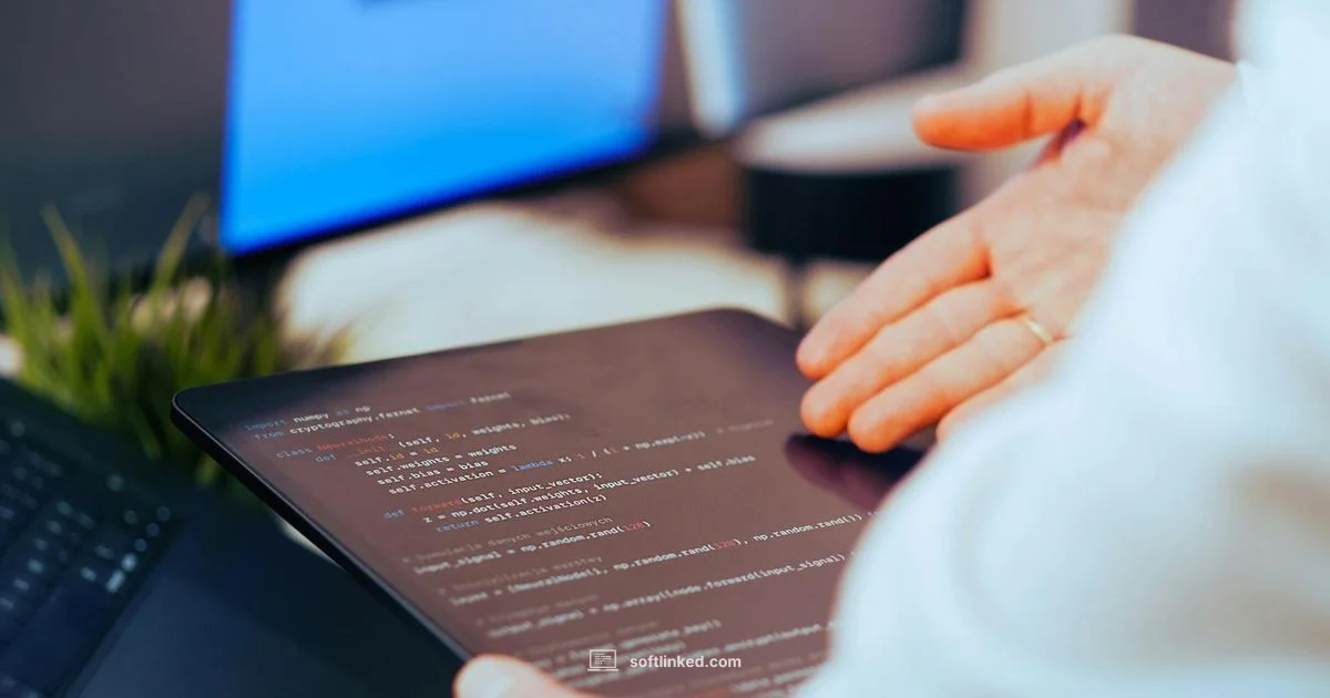 Ai and Engineers - SoftLinked