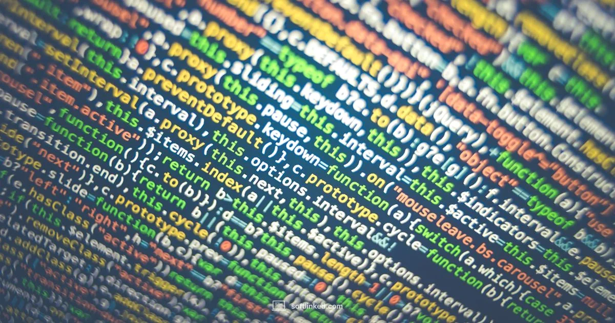Open Source Basics - SoftLinked