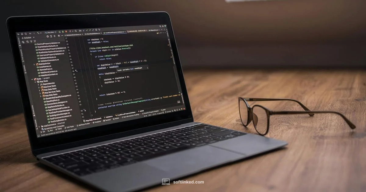 ARM Compatibility - SoftLinked