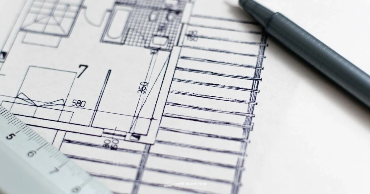 Construction Management Tech - SoftLinked