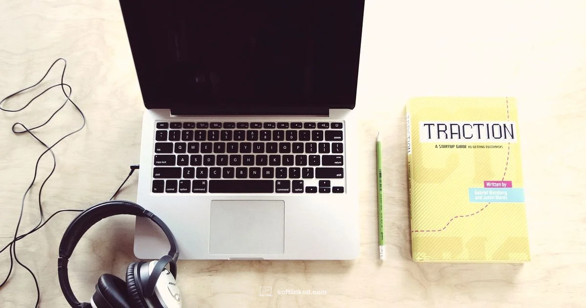 Mac Audio Editing - SoftLinked