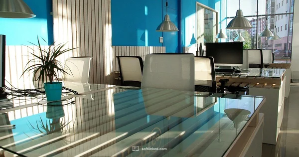 Free CRM Starter - SoftLinked