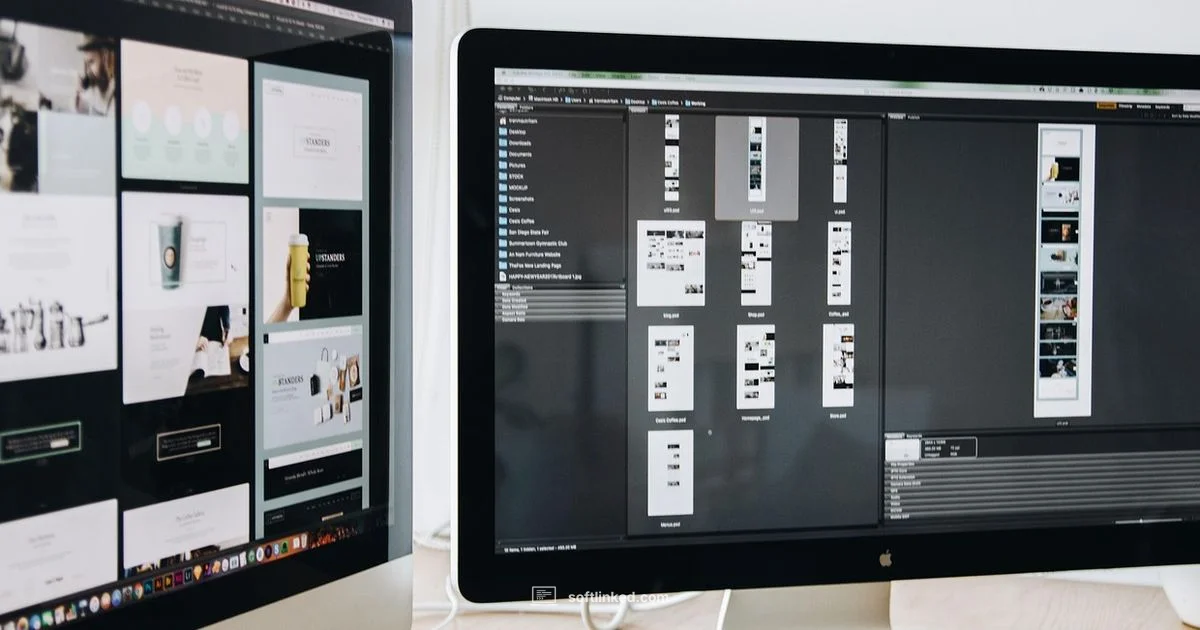 PC Software Essentials - SoftLinked