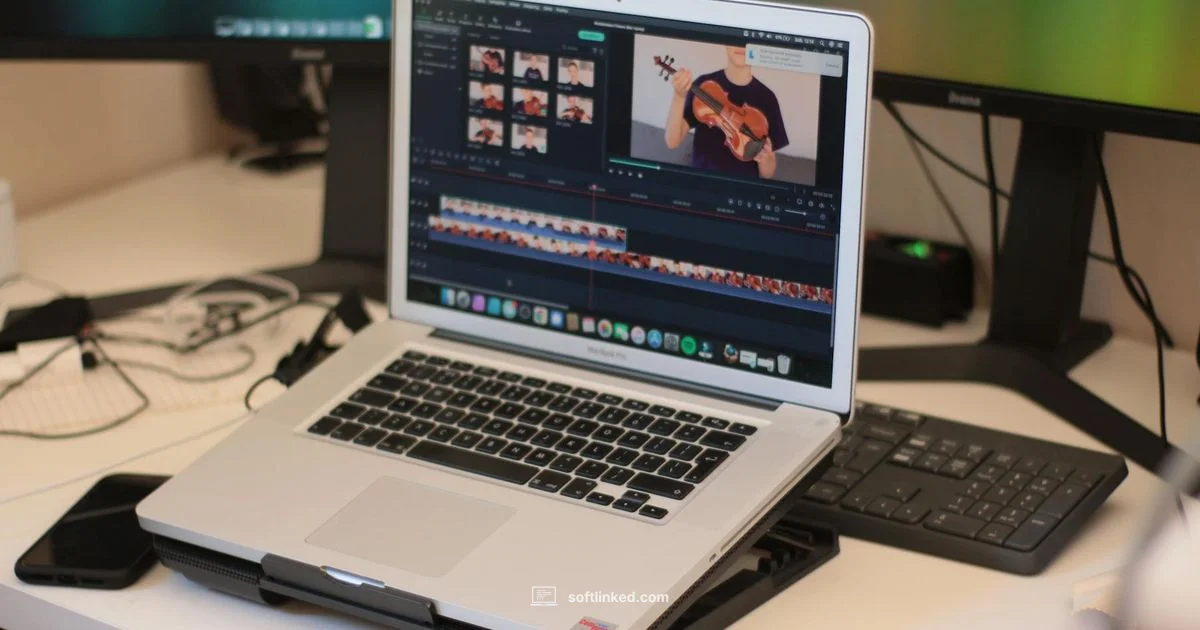 Format Converter Essentials - SoftLinked