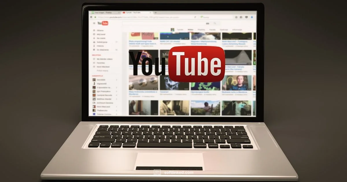 YouTube Offline Guide - SoftLinked