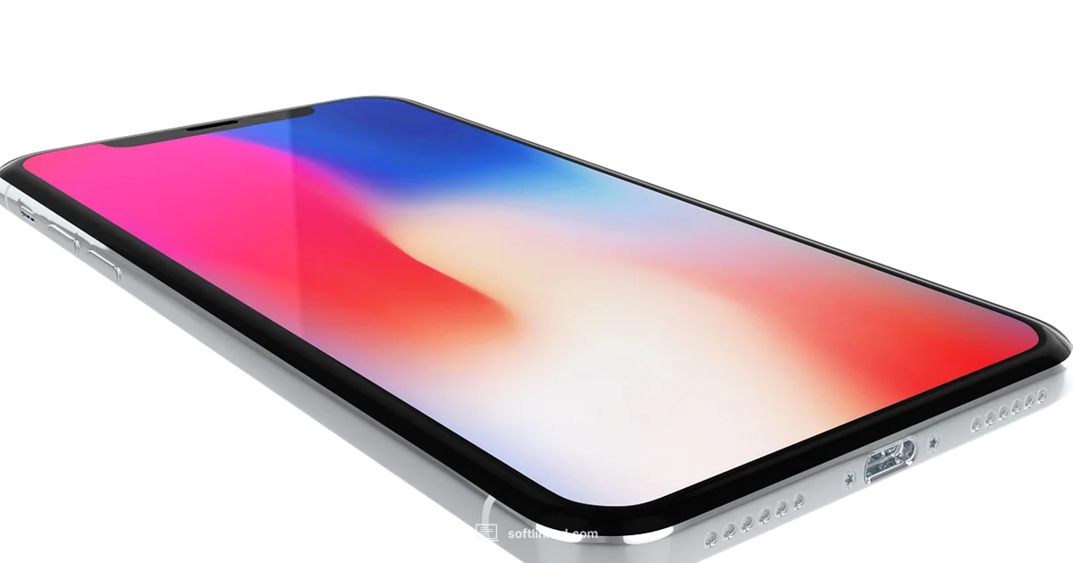 Update iPhone - SoftLinked