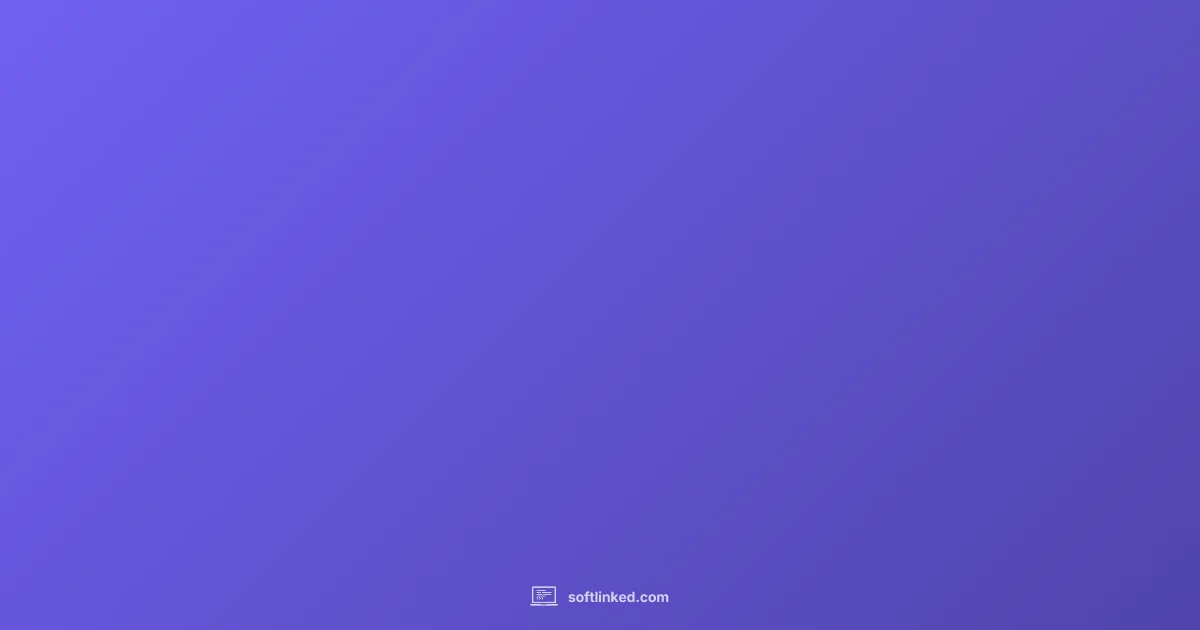 C in 2026 - SoftLinked (illustration)