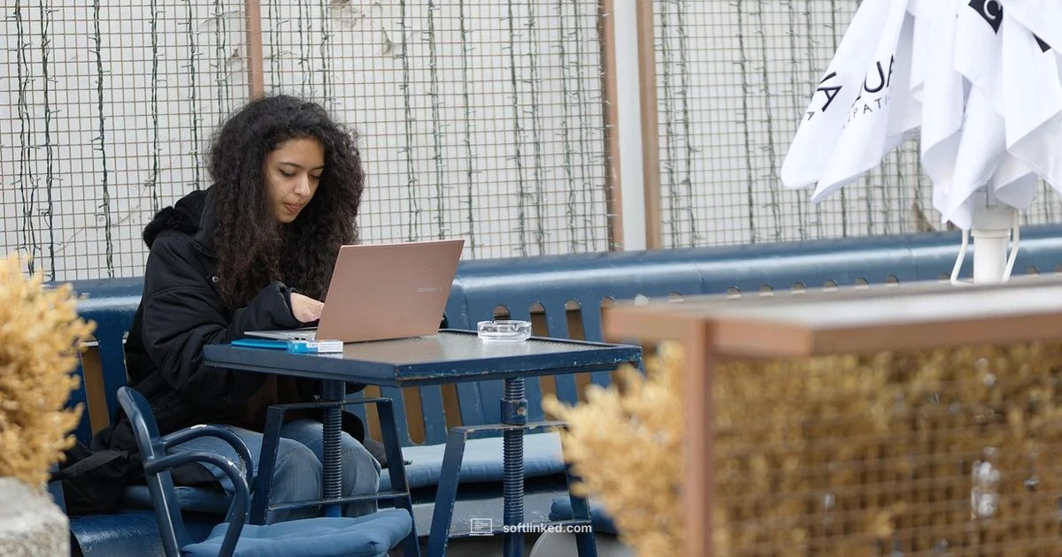 What is Software - SoftLinked