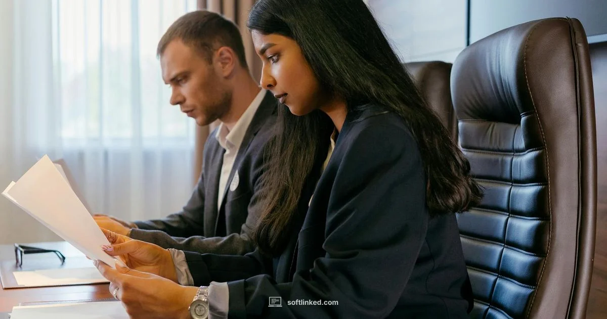 Software Management Essentials - SoftLinked
