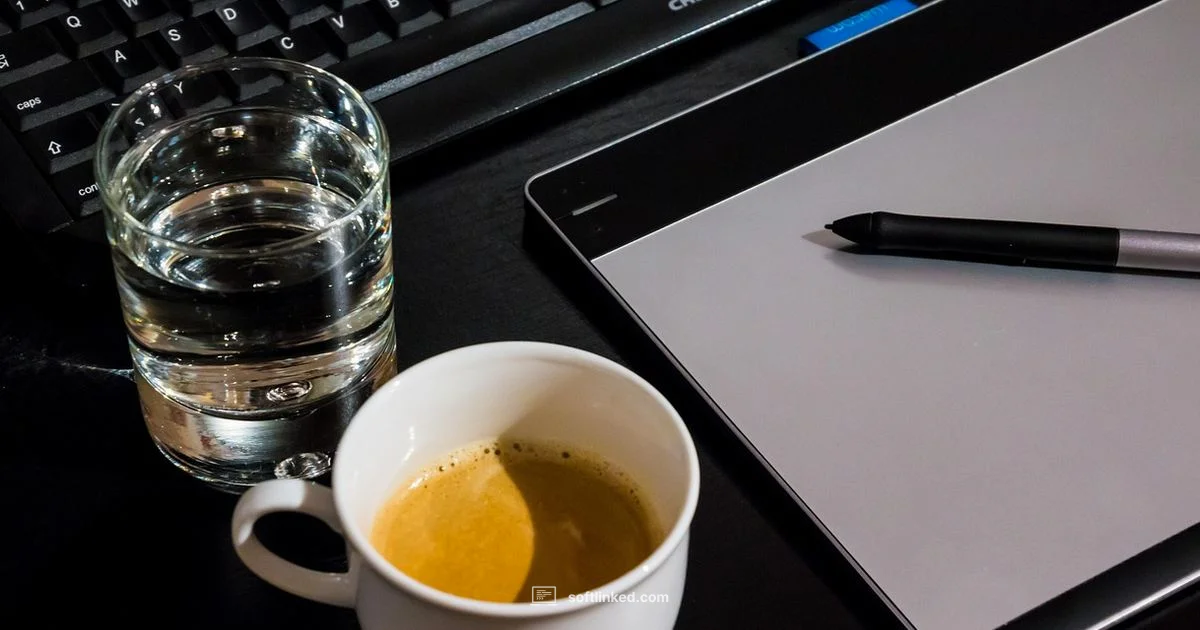 Logo Design Tools - SoftLinked