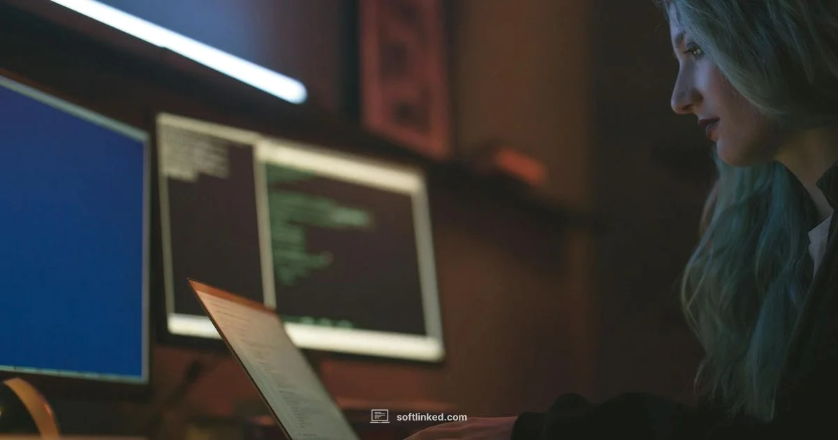 Software Engineering Certificates - SoftLinked